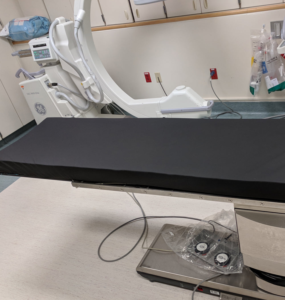 Standard X-Ray/Angio Pad Collection